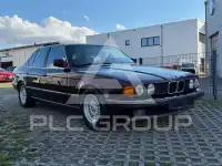 1992 BMW 730