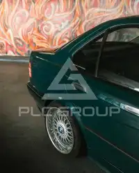 1992 BMW 318