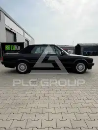 1992 BMW 318