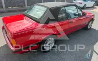 1992 BMW 318