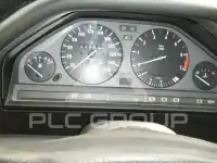 1992 BMW 318