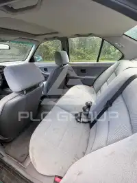 1992 BMW 318