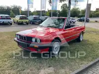 1992 BMW 318