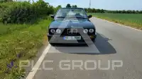 1992 BMW 318