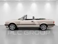 1992 BMW 318