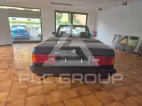 1992 BMW 318
