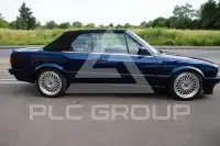 1992 BMW 318