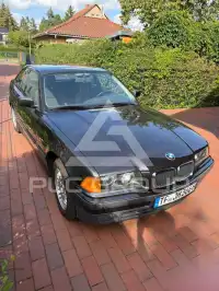 1992 BMW 318
