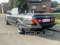 1992 BMW 318