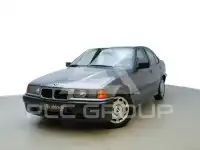 1992 BMW 318