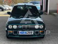 1992 BMW 318