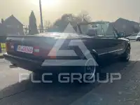 1992 BMW 318