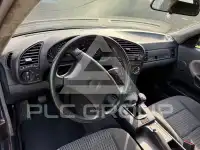 1992 BMW 318