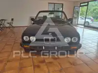 1992 BMW 318