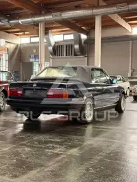 1992 BMW 318