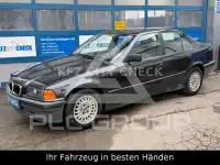 1992 BMW 318