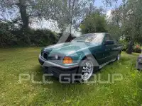 1992 BMW 318