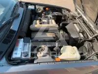 1992 BMW 318