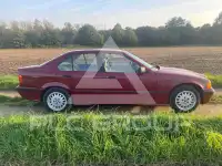 1992 BMW 318