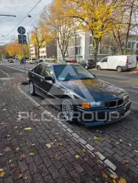 1992 BMW 318