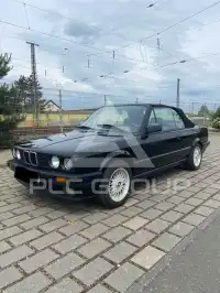 1992 BMW 318