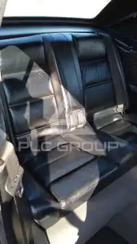 1992 BMW 318