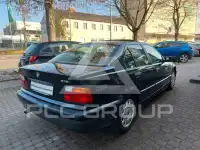 1992 BMW 318