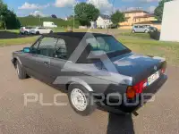 1992 BMW 318