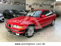 1992 BMW 318