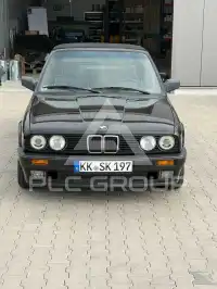 1992 BMW 318