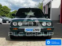 1992 BMW 318