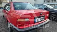 1992 BMW 318