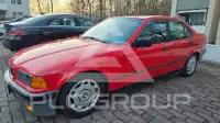 1992 BMW 318