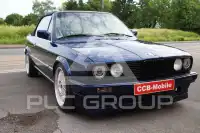 1992 BMW 318