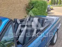 1992 BMW 318