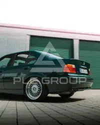 1992 BMW 318