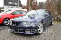 1992 BMW 318