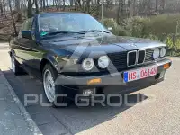 1992 BMW 318
