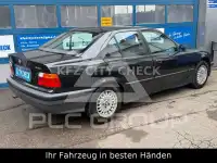 1992 BMW 318