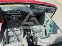 1992 BMW 318
