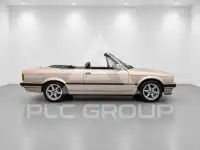 1992 BMW 318
