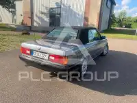1992 BMW 318
