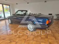 1992 BMW 318