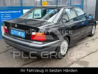 1992 BMW 318
