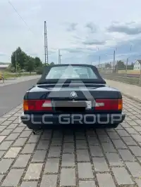 1992 BMW 318