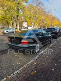 1992 BMW 318