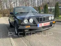 1992 BMW 318