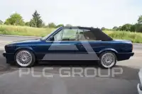 1992 BMW 318