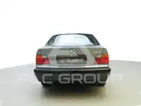 1992 BMW 318