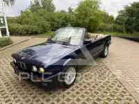 1992 BMW 318